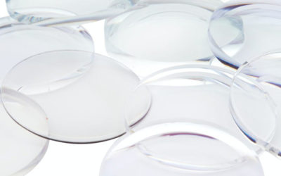 Types of Contact Lenses