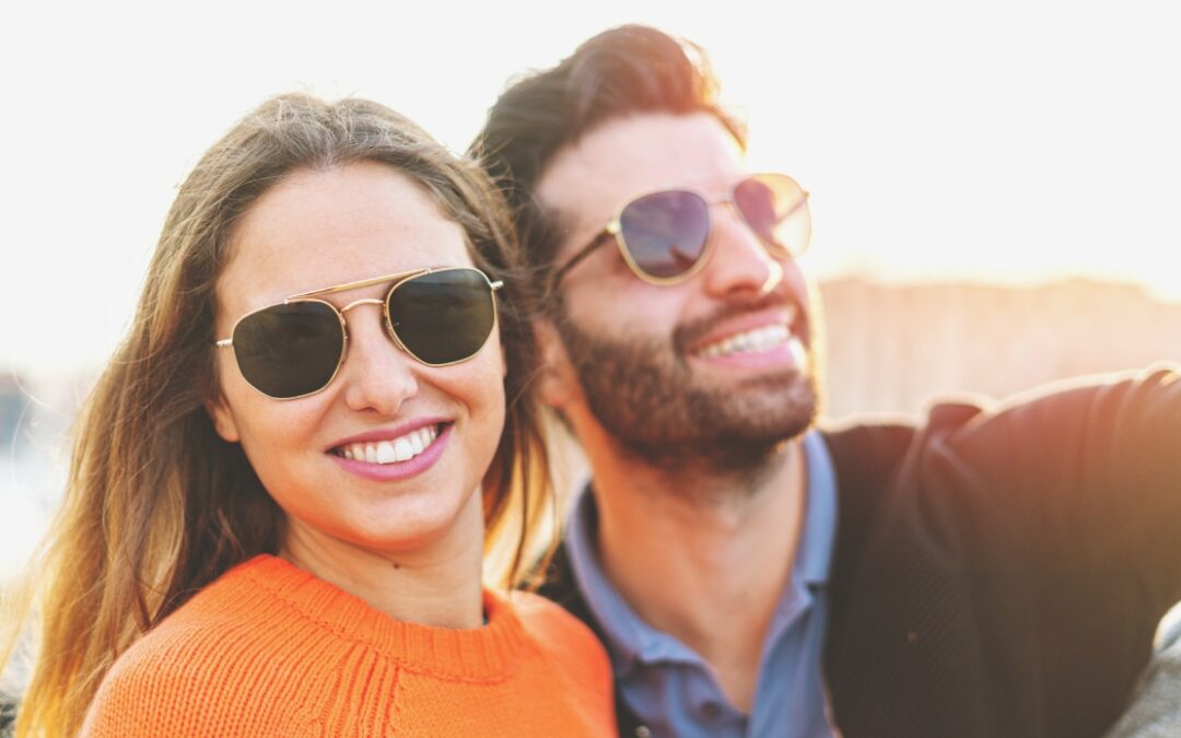 How to Protect Your Eyes from Sun Damage 
